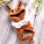 Suéter de Eevee de Pokemon para mascota - Shopping Lovers