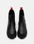 Kitty Vandeci Botas en internet