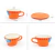 Tazas 3D de Sombreros de One Piece - Shopping Lovers
