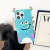 Funda Sulley Monsters Inc para iPhone