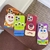 Funda Amigos Toy Story para iPhone