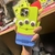 Funda Amigos Toy Story para iPhone en internet