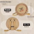 Mochila Sombrero de Luffy One Piece - Shopping Lovers