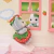Ternurines: Casa Familia de Fresa - Shopping Lovers