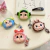 Funda para AirPods de las Chicas Súper Poderosas x Crybaby Pop Mart