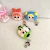 Funda para AirPods de las Chicas Súper Poderosas x Crybaby Pop Mart en internet