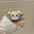 Funda para AirPods de las Chicas Súper Poderosas x Crybaby Pop Mart