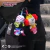 Llaveros de Mojo Jojo y Princesa Morbucks de las Chicas Súper Poderosas - comprar en línea