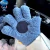 Guantes de Stitch