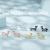 Aretes de Dachshund