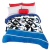 Cobertor Mickey Azul en internet