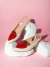 Zapatos de Corazón - comprar en línea