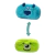 Lapicera Reversible de Peluche de Monsters Inc en internet