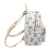 Mini Backpack de Stitch Hojas Tropicales Loungefly - comprar en línea