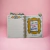 Libreta de Friends - Shopping Lovers