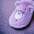 Pantuflas de peluche Ositos Cariñositos - Shopping Lovers