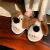 Pantuflas de peluche Gromit