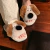 Pantuflas de peluche Gromit en internet