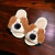 Pantuflas de peluche Gromit - Shopping Lovers