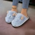 Pantuflas de peluche Sulley - tienda en línea