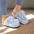 Pantuflas de peluche Sulley en internet