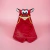 Capa de Mushu Disney - comprar en línea