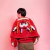 Capa de Mushu Disney