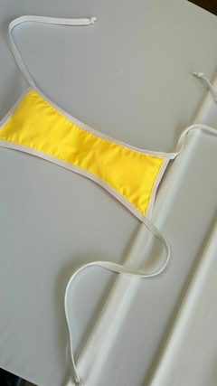 Bando Flora envivado. - comprar online