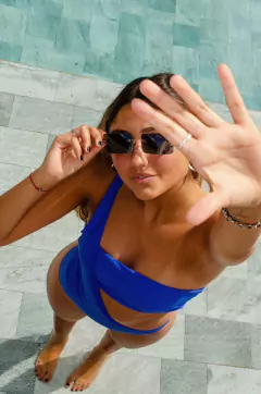 Trikini Indi