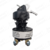 INTERRUPTOR CON LLAVE, 3P FIJAS - GENIE / EQ.96008-S