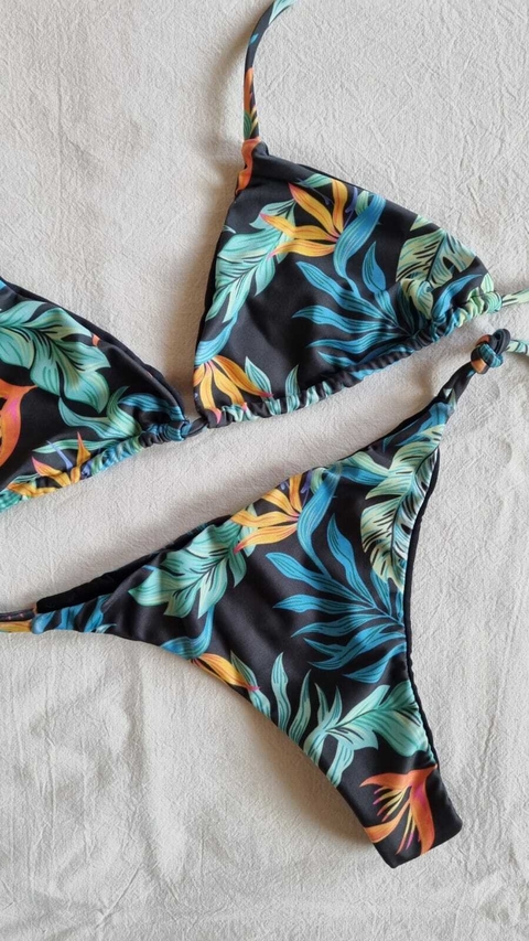 BIKINI YAKU L (95/100)