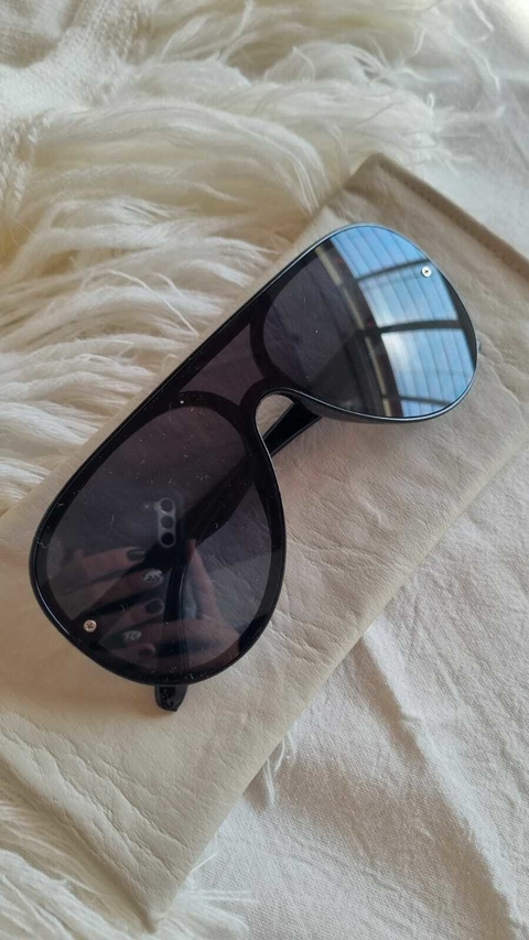 LENTES DE SOL URSU