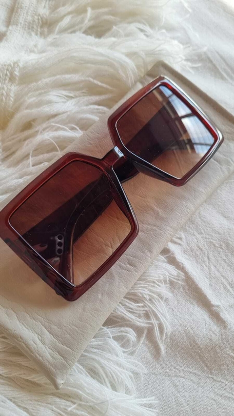 LENTES DE SOL CANDE