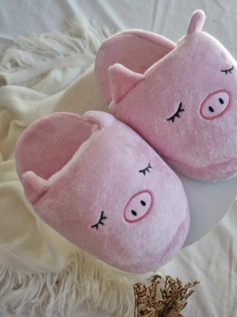 CHANCHO L talle 40/41