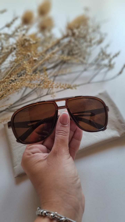 LENTES DE SOL SISI