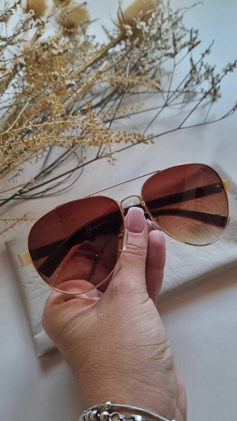 LENTES DE SOL BENICIO
