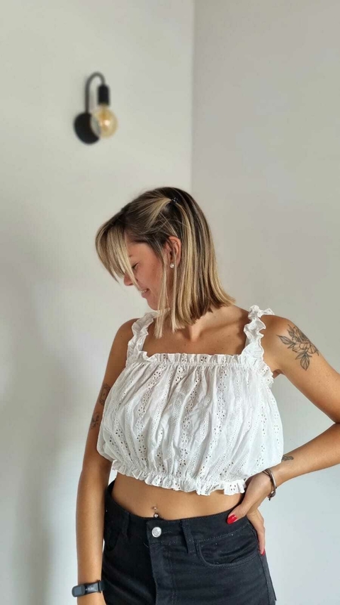 TOP ROMi
