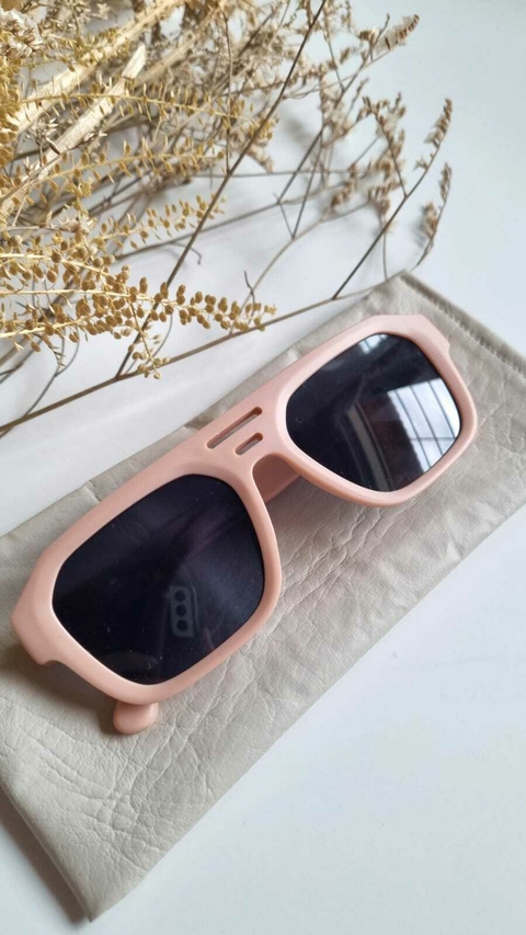 LENTES DE SOL CHIC