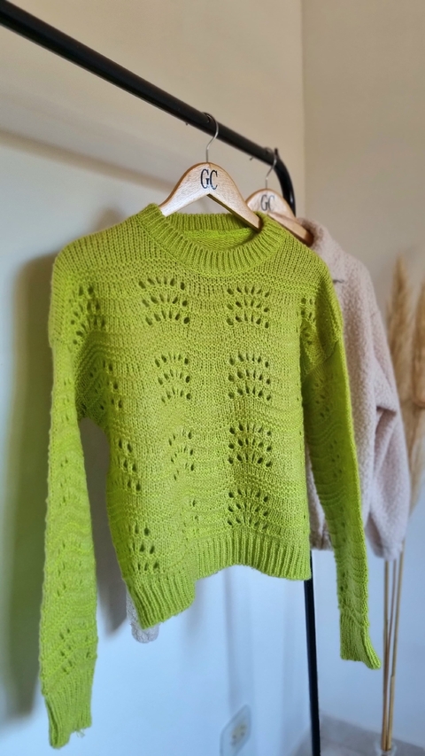 SWEATER NIL