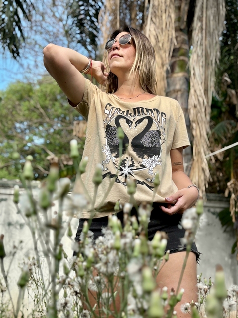 REMERA SOULMATE