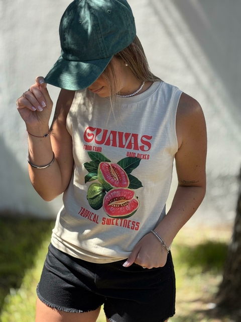 MUSCULOSA GUAVAS
