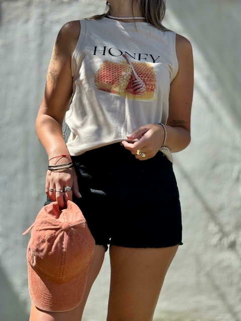MUSCULOSA HONEY