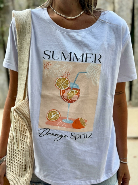 REMERA SPRIT - comprar online