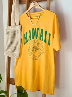 REMERON HAWAII AMARILLO - comprar online