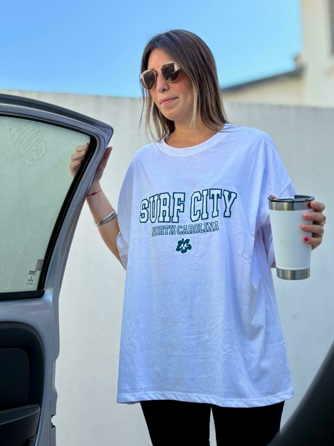 REMERON SURF CITY BLANCO