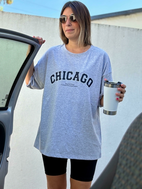 REMERON CHICAGO GRIS