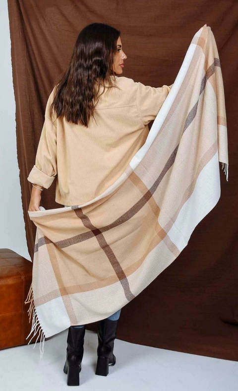 RUANA EIRA