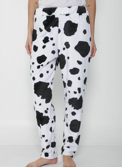 VACA TALLE L (DEL 40 AL 44)