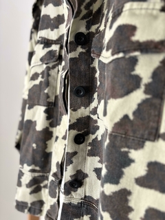 CAMPERA MISTRAL PRINT 1 en internet