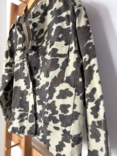 CAMPERA MISTRAL PRINT 1 - tienda online